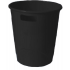 Ark καλάθι πλαστικό 9lt μαύρο 27,5x25,5εκ.